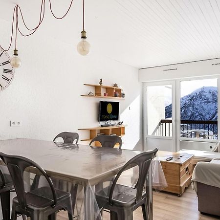 Residence Le Christiana - Maeva Home - Appartement 2 Pieces 6 Personnes - Prestige Mae-8614 Orcières Buitenkant foto